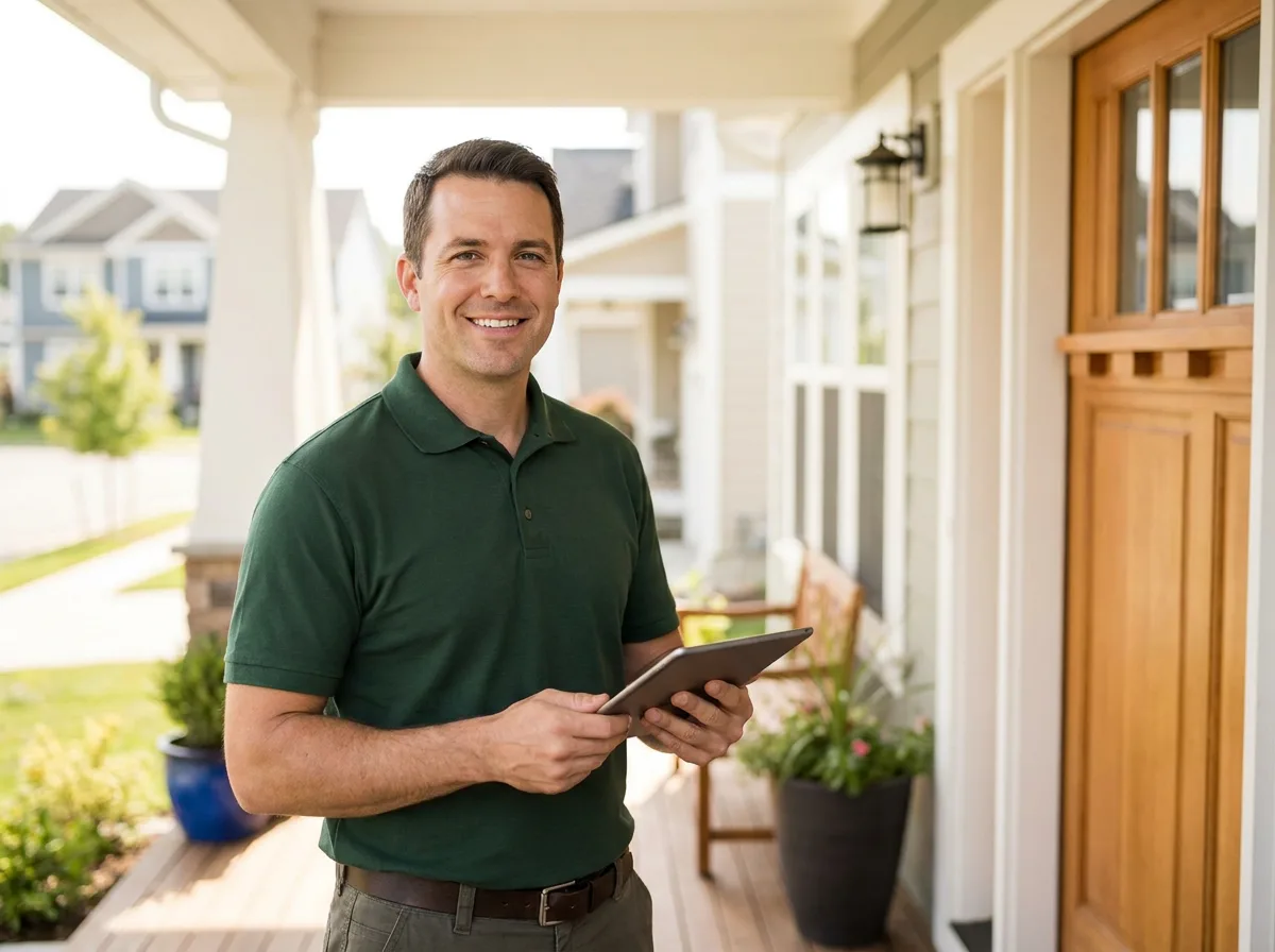 Pest control FAQs for Central, SC